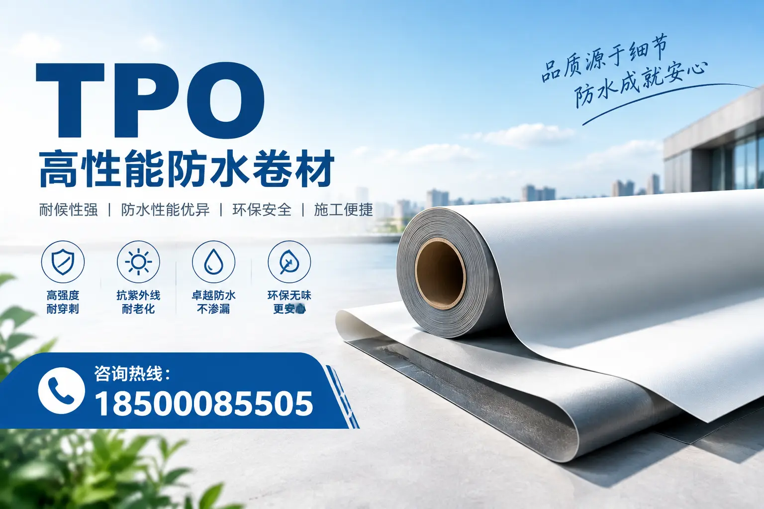 tpo与其他材料的对比分析,助力梅州企业做出明智选择
